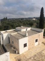 La chianca rosa di Balice - Chambres d'hôtes Monopoli