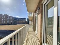 Appartement 'Beloved De Panne' with Seaview - Chambres d’hôtes La Panne