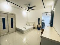 Two-Bedroom Family Apartment