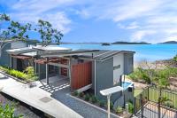 Hidden Cove 2 - Beachfront, Private Pool & Buggy - B&B Hamilton Island