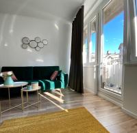 Charming Studio near the Castle - B&B Budapest