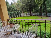 Apartament Nowy Swiat - Chambres d’hôtes