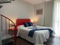 Camera Matrimoniale Deluxe con 1 Letto Supplementare
