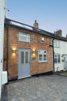 Bobbin Cottage - Ferienwohnung Keyworth