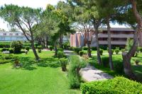 Appartamenti del Mare - Ferienwohnung Marina di Bibbona