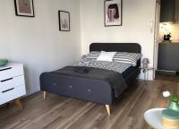 Charming Studio near the Castle - B&B Budapest