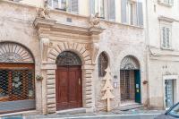 City Center - Palazzo Pasini - Ferienwohnung Perugia