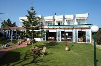 Evoikos beach & resort - Ferienwohnung
