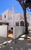 Duplex Las Torres La Barrosa - 750m from the Beach - B&B