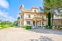 2P dans luxueuse villa - Chambres d’hôtes Nice