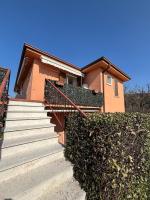 Il Poggio Blu - Ferienwohnung Cavaion Veronese
