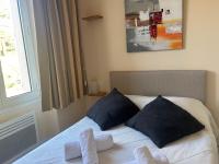 La Californie - B&B Cannes