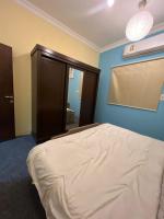 Classy & Private Flat 304 - B&B Khobar