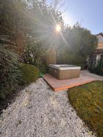 Grande Maison de Charme- 14 pers- 1h Paris - B&B
