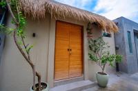 Stylish Luxurious 2-Bedroom Villa Near Echo Beach - Ferienwohnung