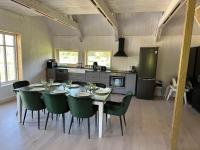 Sjöutsikt - Ferienwohnung Jörlanda