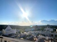 Luxury Townhouse Sea Views 10 Min from Puerto Bans - B&B Marbella