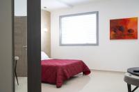 Chambre Quadruple de Luxe
