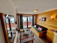 Seven Keys - Ecrin Savoyard - B&B Valmeinier