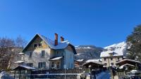 Maison Féli' - B&B Bourg-Saint-Maurice