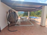 Villa con 3 Camere da Letto