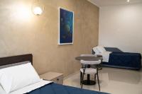 Chambre Deluxe