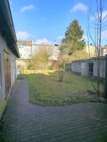 Monteure und Pendler willkommen! Komfortable 2 Zimmer Apartments in der Innenstadt - B&B