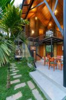 Nithara Farm Stay - Ferienwohnung Dēvāla