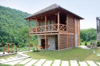 Chalet mit 1 Schlafzimmer