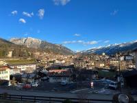 Il Focolare del Cermis - B&B Cavalese