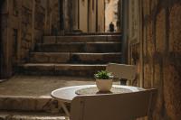 Luxury apartment - Korčula Old Town - B&B Curzola