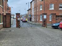 Westgate Apartment Canterbury 2bed 2bath Parking - B&B