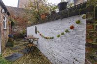 2 bed house by Bishy Road & York River - Chambres d’hôtes