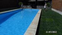 Casa rural Crisalva - B&B