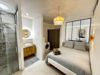 Haussmann Apartment - Champs-Élysées - Chambres d’hôtes Paris