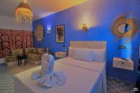 CASA TROUSSI - B&B Chefchaouen