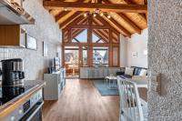 Superior Appartement met 1 Slaapkamer en Balkon