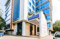 Glitz Hotels New Aksa International - Nr International Airport Mumbai - Bed and Breakfast