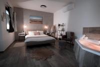 אור הצפון - צימרים - B&B Giv‘at Yo’av