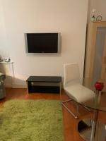 Executive city centre Apartment - Ferienwohnung Aberdeen