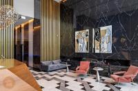 Metropolitan Luxe - B&B Bucarest
