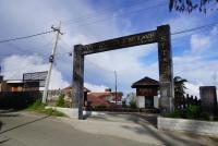 Kodai Drizzle - A Luxury Villa - B&B