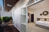 Suite with Terrace