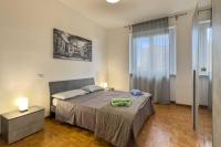 Appartamento con 3 Camere da Letto