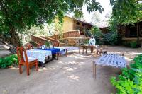 Surwahi Social Ecoestate Kanha - B&B Kānhā