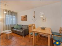 Appartamento con 1 Camera da Letto e Terrazza