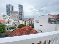 Appartamento con 1 Camera da Letto e Vista Città