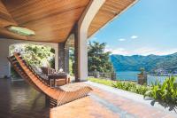 Luce del lago - B&B Moltrasio