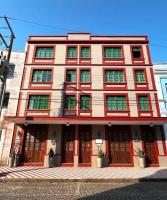 Residencial João Nunes Netto - B&B