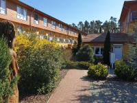 Zempin Ostseepark WE 10 _Insel Use - B&B